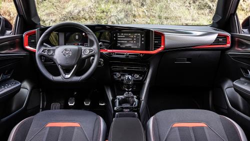 Opel Mokka 2