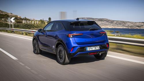 Opel Mokka 2025 2