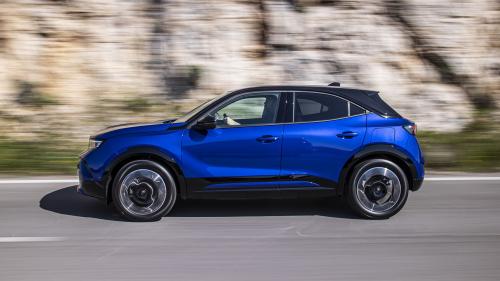 Opel Mokka 2025 3