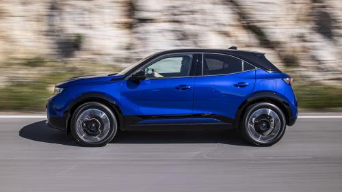 Opel Mokka 2025 3