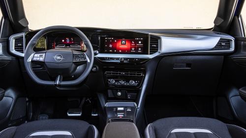 Opel Mokka 2025 7