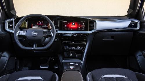 Opel Mokka 2025 8