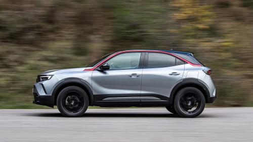 Opel Mokka 2