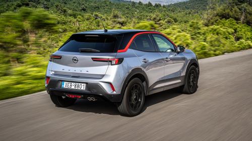 Opel Mokka 3