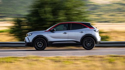 Opel Mokka 3