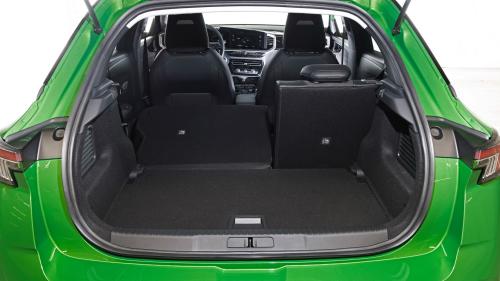 Opel Mokka Electric 6