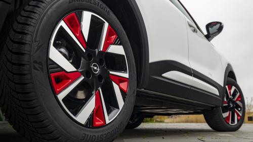 Opel Mokka Individual