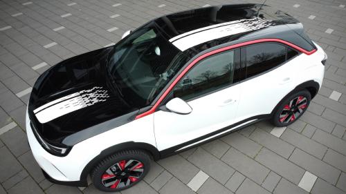 Opel Mokka Individual