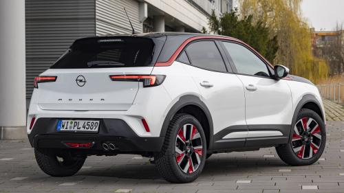 Opel Mokka Individual