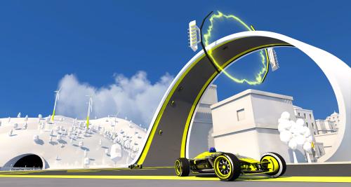 Opel Paris Motor Show