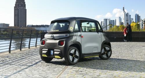 Opel Rocks-e 2024 2