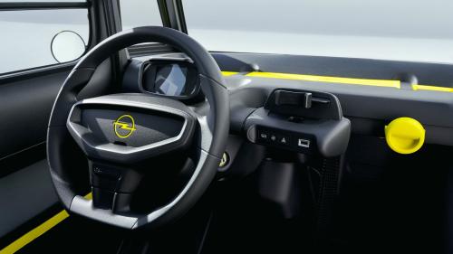 Opel Rocks-e 2024 5