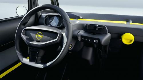 Opel Rocks-e C&M 5