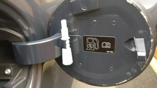 tyre valve tool