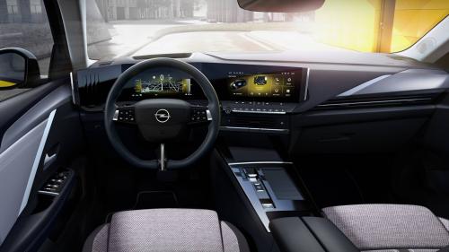 Opel Astra Jurgen Klopp γιούργκεν κλοπ λίβερπουλ