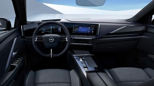 Νέο Opel Astra Sports Tourer 2022