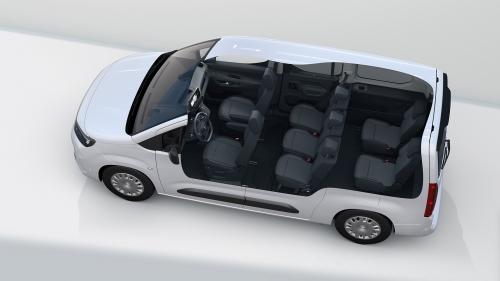 Opel Combo Electric