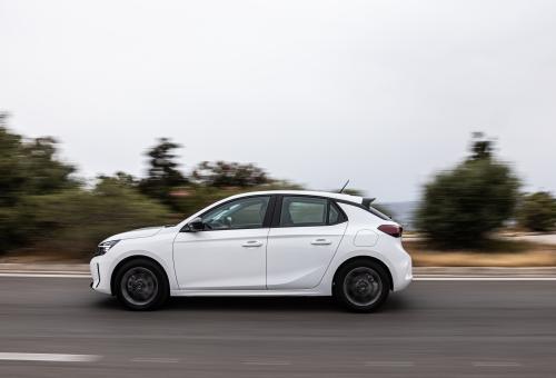 Opel-Corsa-Hybrid