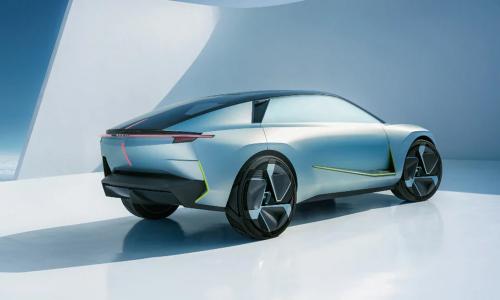 Opel Experimental