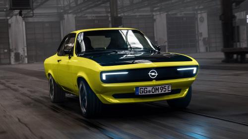 Opel-Manta-GSe-ElektroMOD