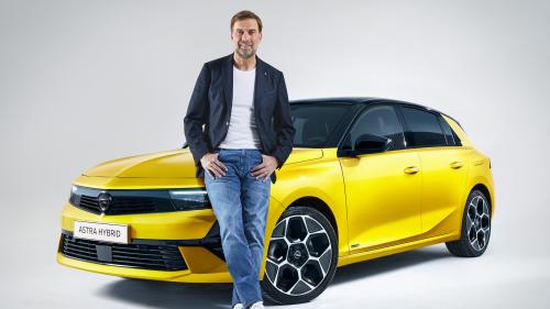 opel liverpool