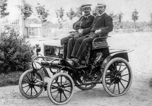 Opel-Patent-Motorwagen-System-Lutzmann