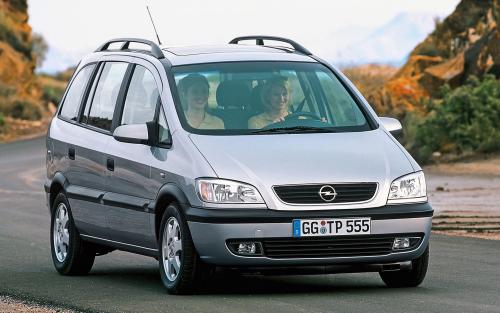 Opel-Zafira-A