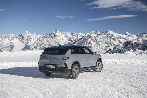 Opel Grandland Electric