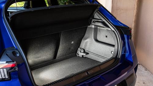 Opel Mokka Hybrid portpagkaz