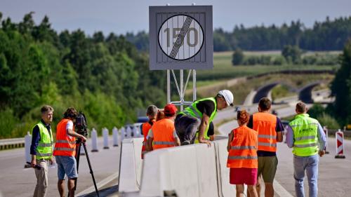 όριο ταχύτητας