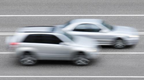 Overtaking 5