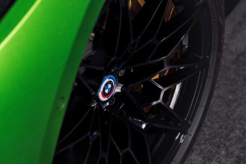BMW M Logo