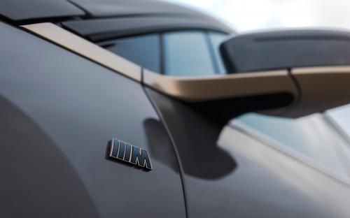 bmw ix m60