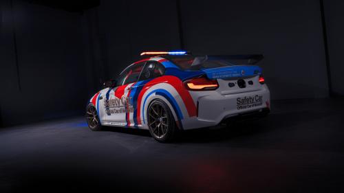 bmw m2 cs