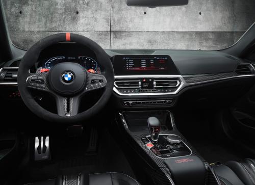 bmw m4 competition