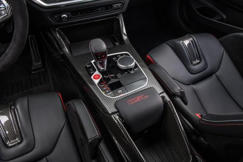 bmw m4 csl