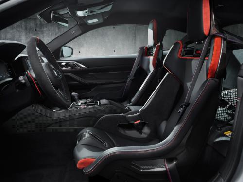 bmw m4 competition