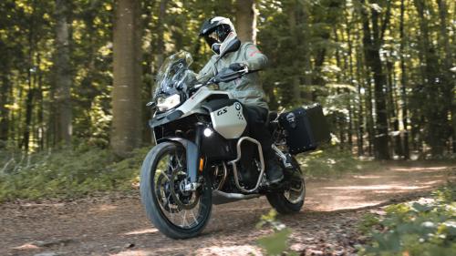F 900 GS Adventure