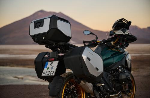 BMW R GS 1300