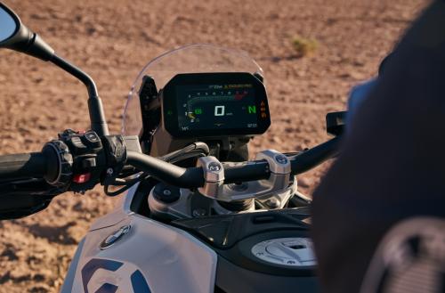 BMW R 1300 GS