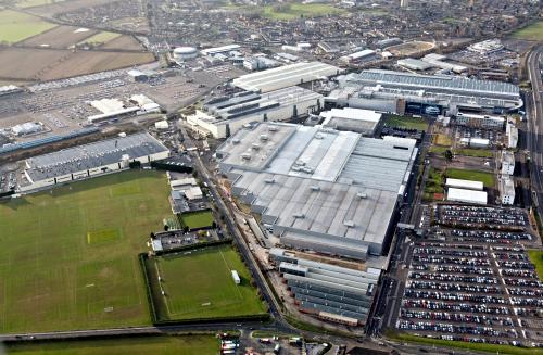 εργοστάσιο ΜΙΝΙ