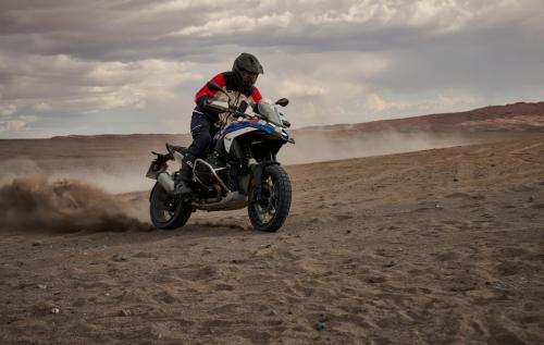 BMW R 1300 GS
