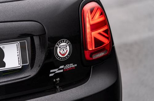  MINI John Cooper Works Edition