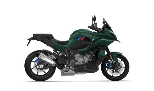 BMW M1000 XR