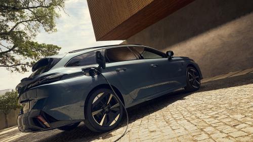 Peugeot 308 2025 3