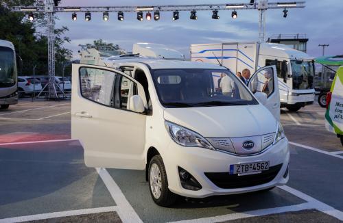 BYD