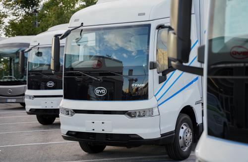 BYD