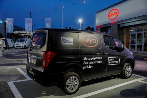 BYD