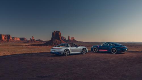 Porsche 911 Toy Story 5