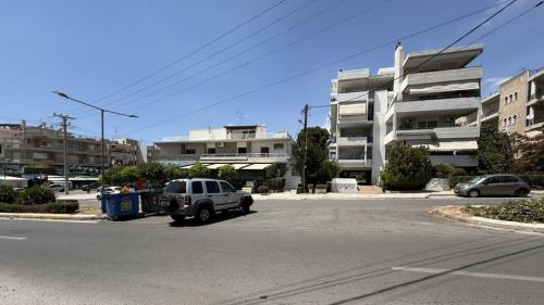 Parkarisma Glyfada 2